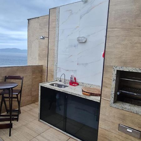 Cobertura Porto Real Suites Mangaratiba - Vista Mar 外观 照片