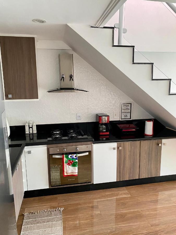 Cobertura Porto Real Suites Mangaratiba - Vista Mar 外观 照片
