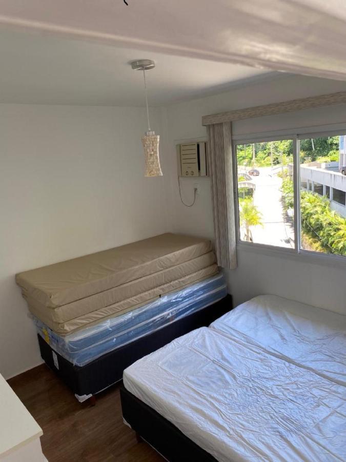 Cobertura Porto Real Suites Mangaratiba - Vista Mar 外观 照片