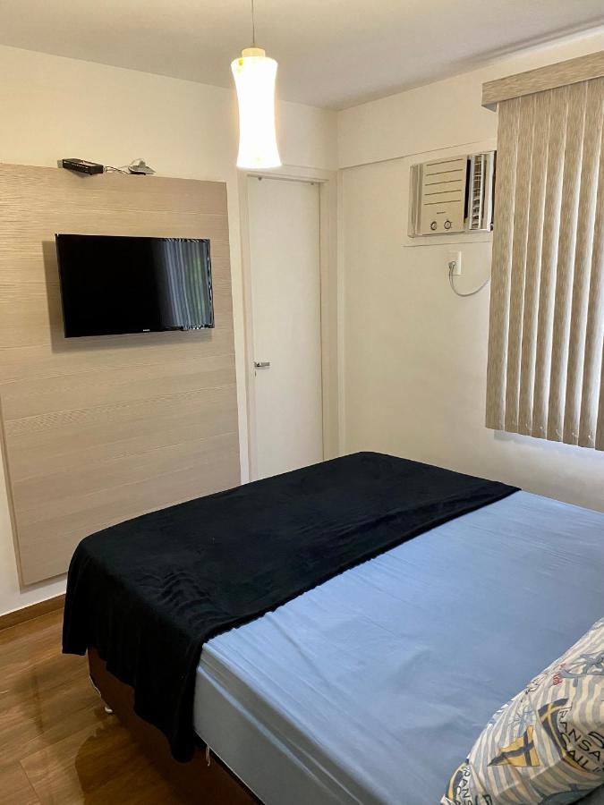 Cobertura Porto Real Suites Mangaratiba - Vista Mar 外观 照片