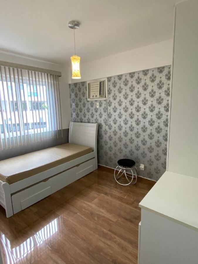 Cobertura Porto Real Suites Mangaratiba - Vista Mar 外观 照片