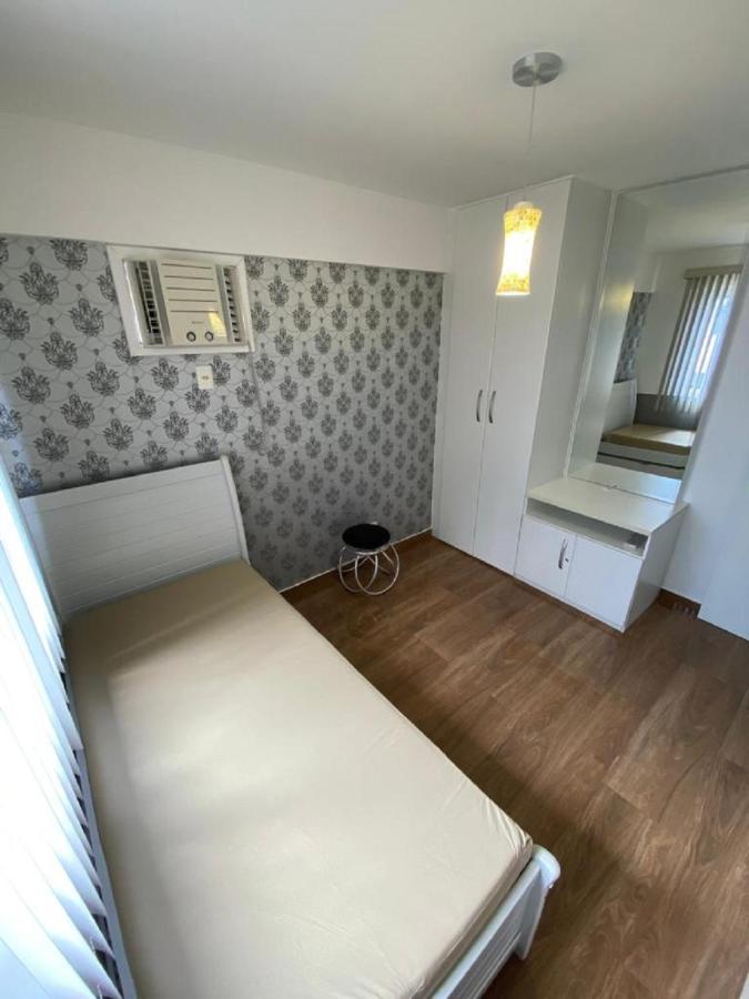 Cobertura Porto Real Suites Mangaratiba - Vista Mar 外观 照片